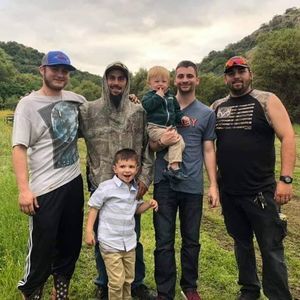 Meet your Posher, Robin